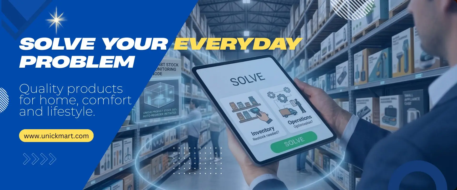 make your life modern, smart & easier (2)