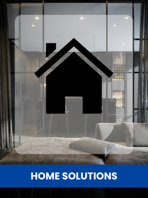 home solutions