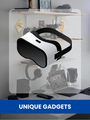 unique gadgets
