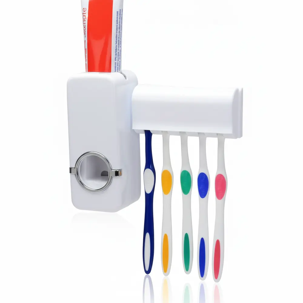 automatic toothpaste dispenser automatic toothpaste dispenser
