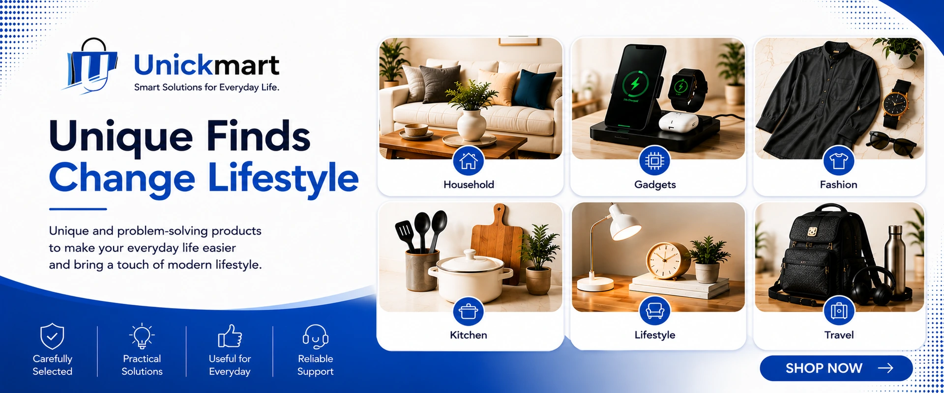 Home unique finds change lifestyle