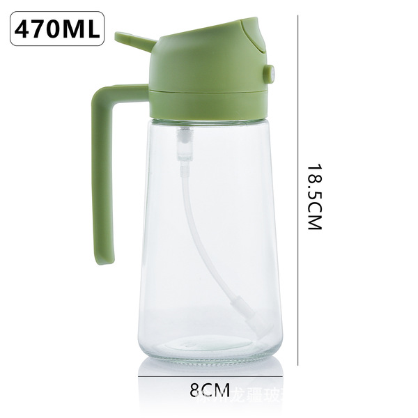 oil bottle size oil bottle size