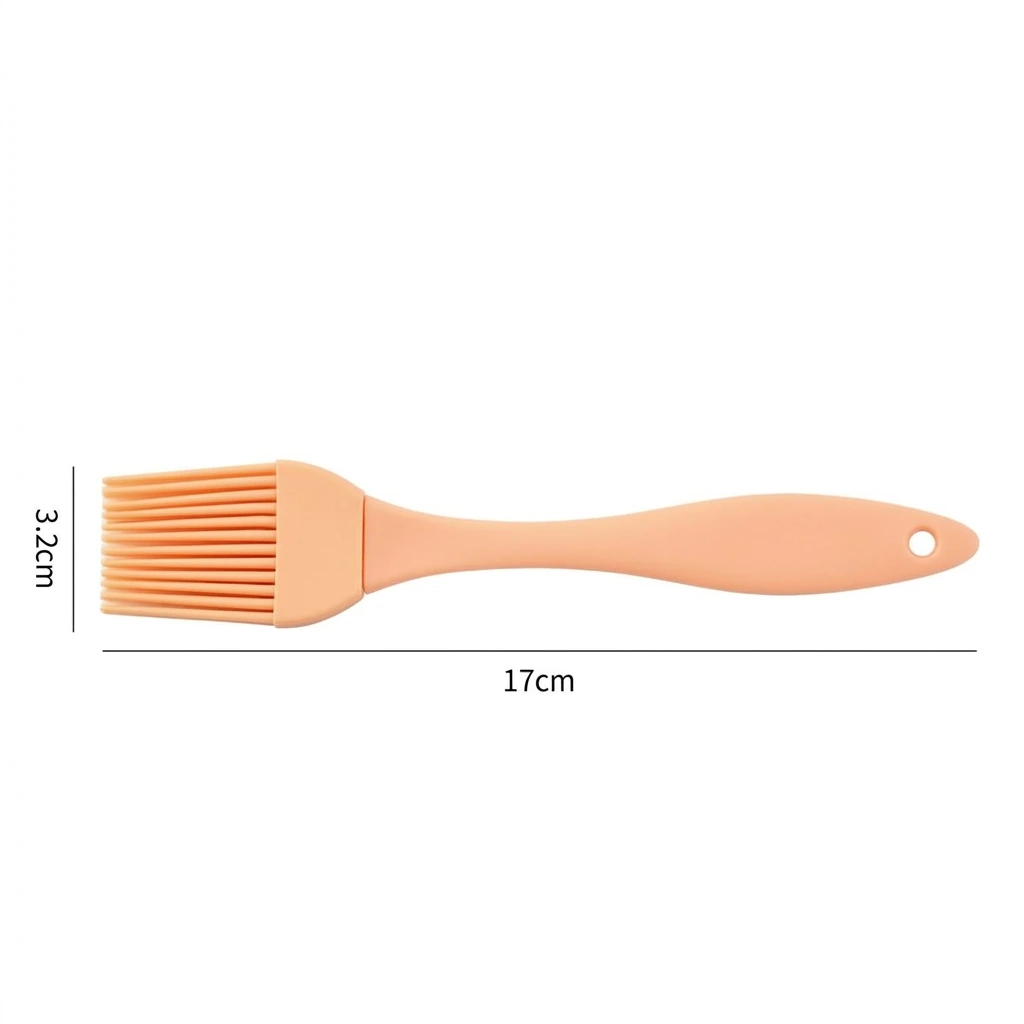food grade brush size food grade brush size